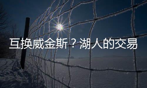 低使用量的威金射手型侧翼