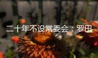 二十年不设常委会：罗田县委的改革试验