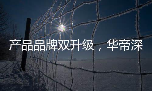 产品套系化等功能需求