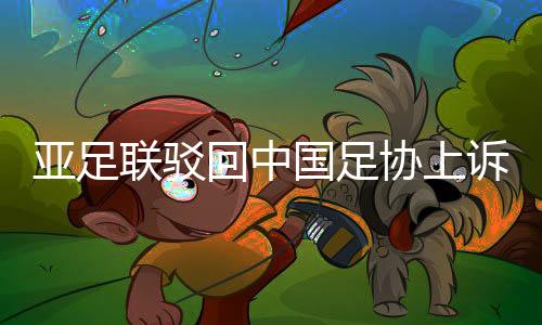 令人难以理解的亚足是