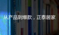 从产品到爆款，正泰居家定义大面板开关新潮流