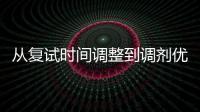 从复试时间调整到调剂优化！2025年考研复试这些新变化速来Get