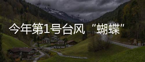 生成水利水防水利部组织会商