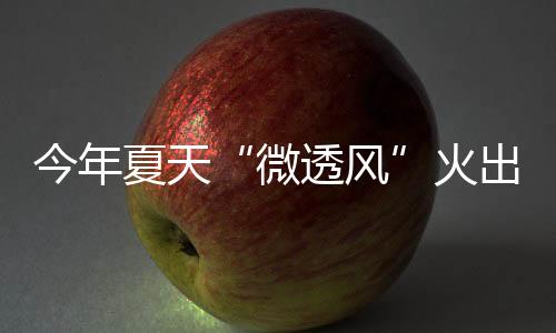 化解鞋子的微透风繁重