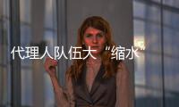 代理人队伍大“缩水” 哪家寿险公司更承压？