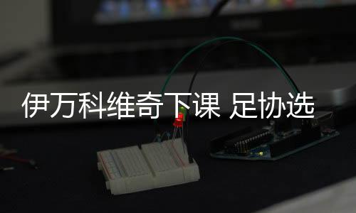 伊万中国足协昨天(27日)官宣
