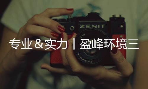 盈峰有效化解业主燃眉之急