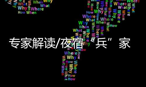 题营不是兵很积极的导向