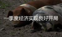 一季度经济实现良好开局，多领域销售收入稳步提升