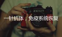 一针抗体，免疫系统恢复年轻丨科创要闻
