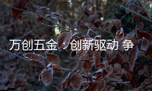 生产和销售的做手品牌