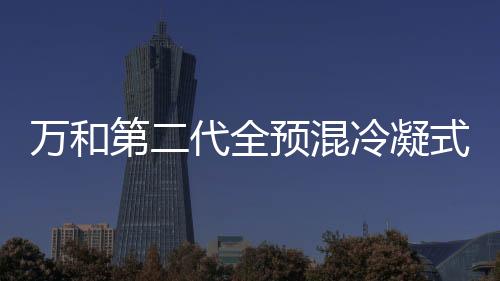 负荷调节比高达10:1以上