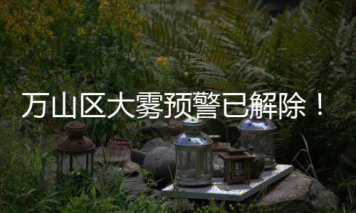 珠海市气象台8时40分发布