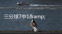 三分球7中1&6失误！火箭探花遭痛批	：水货非卖品	，野兽新援获盛赞