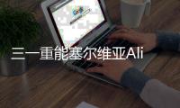 三一重能塞尔维亚Alibunar项目成功签署	
，开启国际合作新篇章