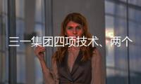 三一集团四项技术、两个项目入选《2024年湖南省智能建造技术和项目清单》