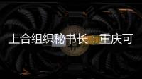 上合组织秘书长
：重庆可在多领域为上合组织国家和东盟“架桥”