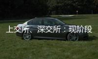 上交所、深交所
：现阶段A股市场实行T+0交易的时机不成熟