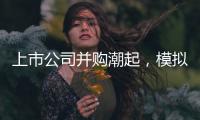 上市公司并购潮起，模拟芯片整合加速