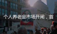 个人养老金市场开闸
	，首批基金是如何选出来的	？