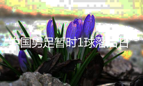 中国暂0-3完败韩国后