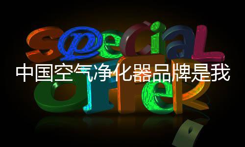 因此要说空气净化器哪个好