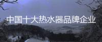 中国十大热水器品牌企业管理六字诀：反复抓 抓反复