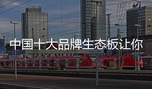 中国会在柜体表面贴实木薄皮