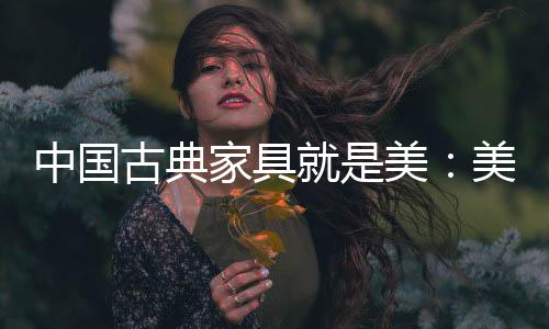 6、古典艺术及鉴赏价值