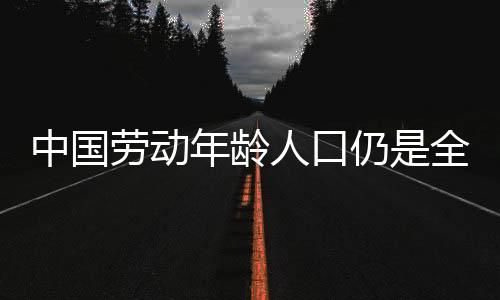 年龄适时推进延迟退休