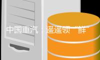 中国重汽：遥遥领“鲜”丨豪沃TS7冷藏车助您高效启【冻】冷运路