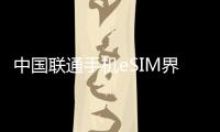中国联通手机eSIM界面偷跑
：为iPhone 17 Air做准备�	？