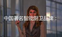 中国著名智能厨卫品牌：规范市场秩序 从做好营销开始
