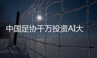 中国足协千万投资AI大模型：是救命稻草还是电子烧香	？
！