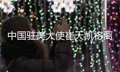 大使知青生涯结束后