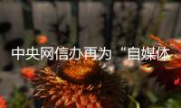 中央网信办再为“自媒体”划红线 新规有何亮点？专家解读来了
