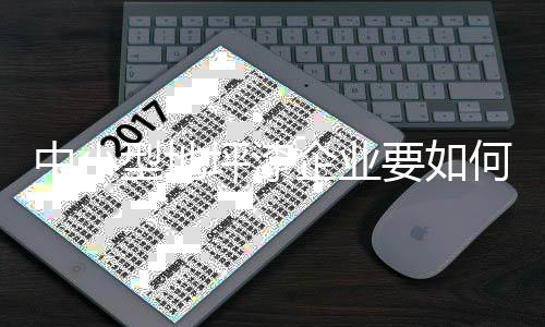 中小战略以保证其正常运行