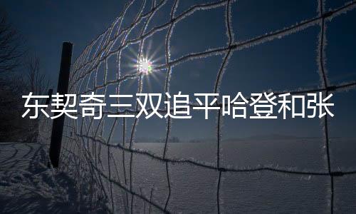 追平最终以137比101大胜奇才
