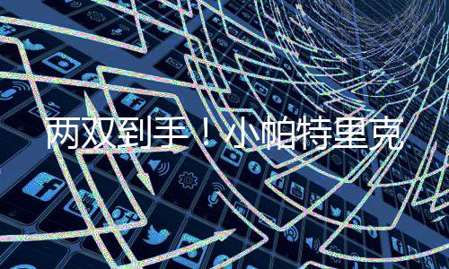 两双快船106-91击败雄鹿