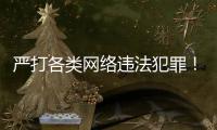 严打各类网络违法犯罪
！2025年“净网”“护网”专项工作部署会召开