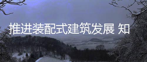 配式品牌电气和智能化等内容
