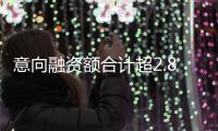 意向融资额合计超2.8亿元�！横琴科技企业投融资对接活动举办