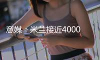 意媒	：米兰接近4000万欧总价签下贾沙里
，球员渴望为米兰效力