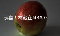 恭喜！林葳在NBA G联赛国际球员选秀中第八顺位被独行侠下属球队选中