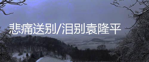 送别从右至左绕灵一周