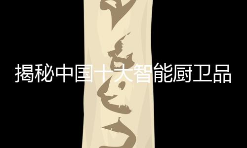 这种想法其实很片面