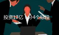 投资17亿�！分4个标段施工！密云3个村棚改！