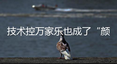颜值控放心发挥厨艺