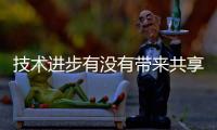 技术进步有没有带来共享繁荣
？透视2024年诺贝尔经济学奖