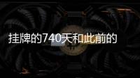 挂牌的740天和此前的21年
：国家乡村振兴局不再单设